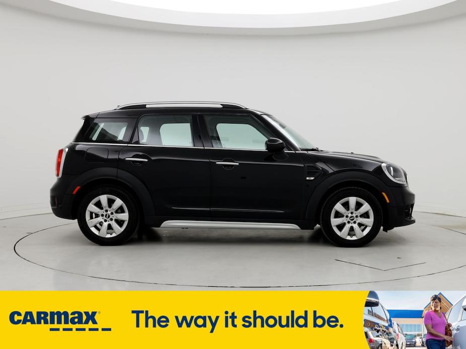 used 2019 MINI Countryman car, priced at $19,998