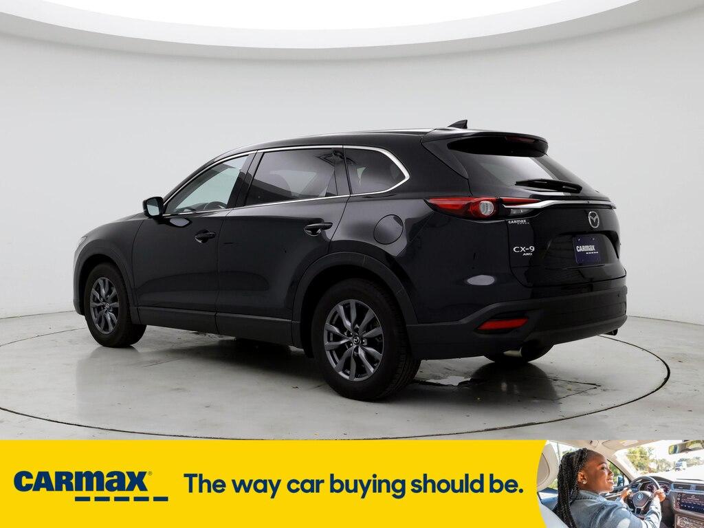 used 2020 Mazda CX-9 car, priced at $27,998