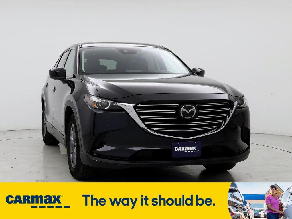 used 2020 Mazda CX-9 car, priced at $27,998