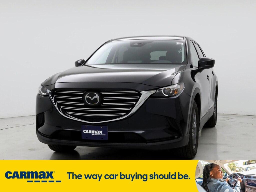 used 2020 Mazda CX-9 car, priced at $27,998