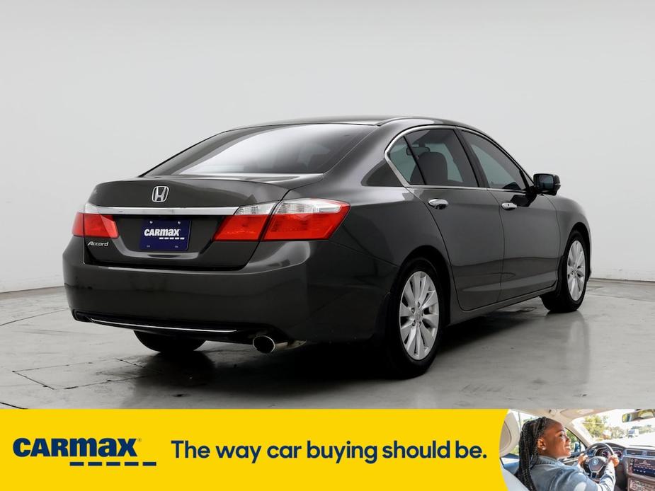 used 2014 Honda Accord car, priced at $14,998