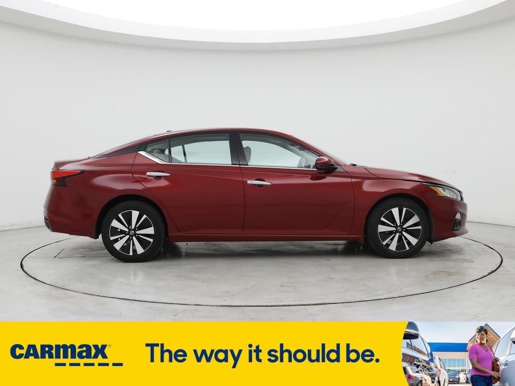 used 2019 Nissan Altima car, priced at $19,998