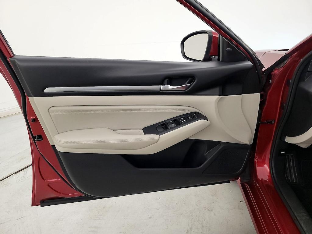 used 2019 Nissan Altima car, priced at $19,998