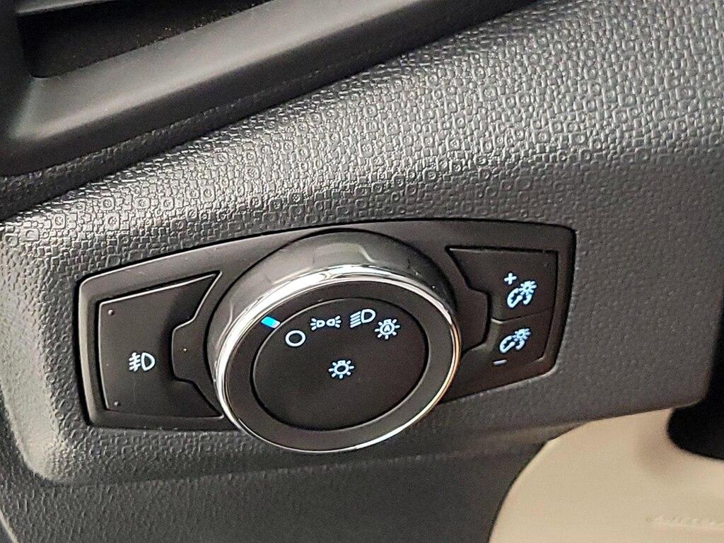used 2019 Ford EcoSport car, priced at $17,998