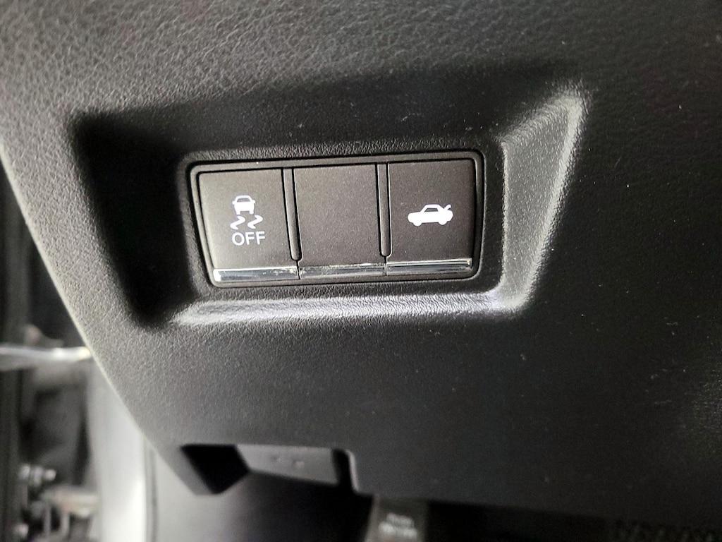 used 2014 INFINITI Q50 car, priced at $20,998