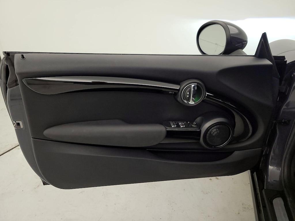 used 2019 MINI Convertible car, priced at $22,998