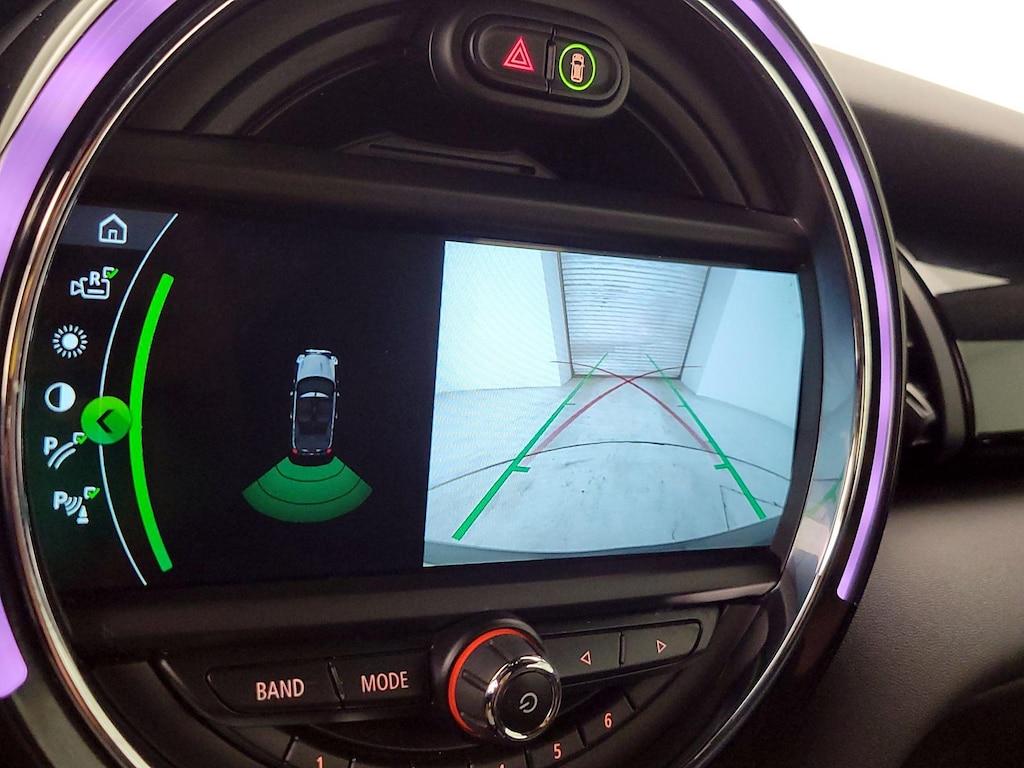 used 2019 MINI Convertible car, priced at $22,998