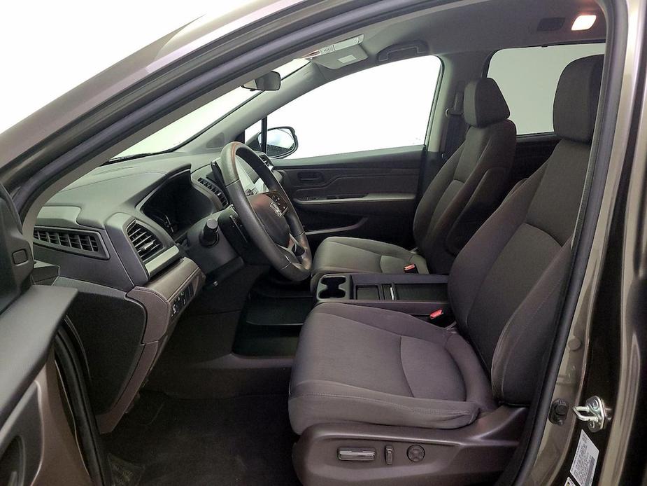 used 2020 Honda Odyssey car, priced at $27,998