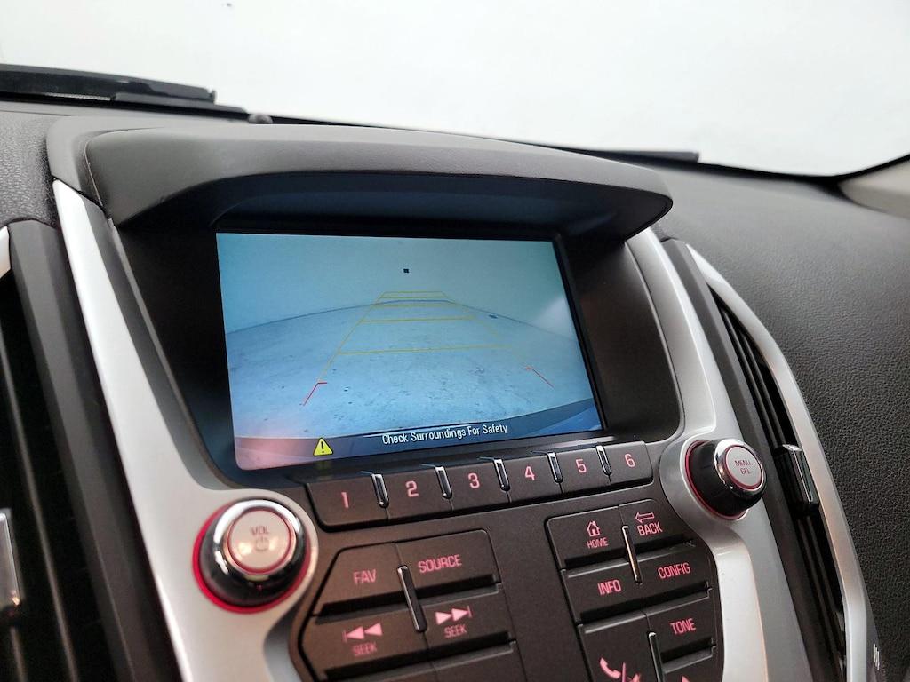used 2015 GMC Terrain car, priced at $14,998