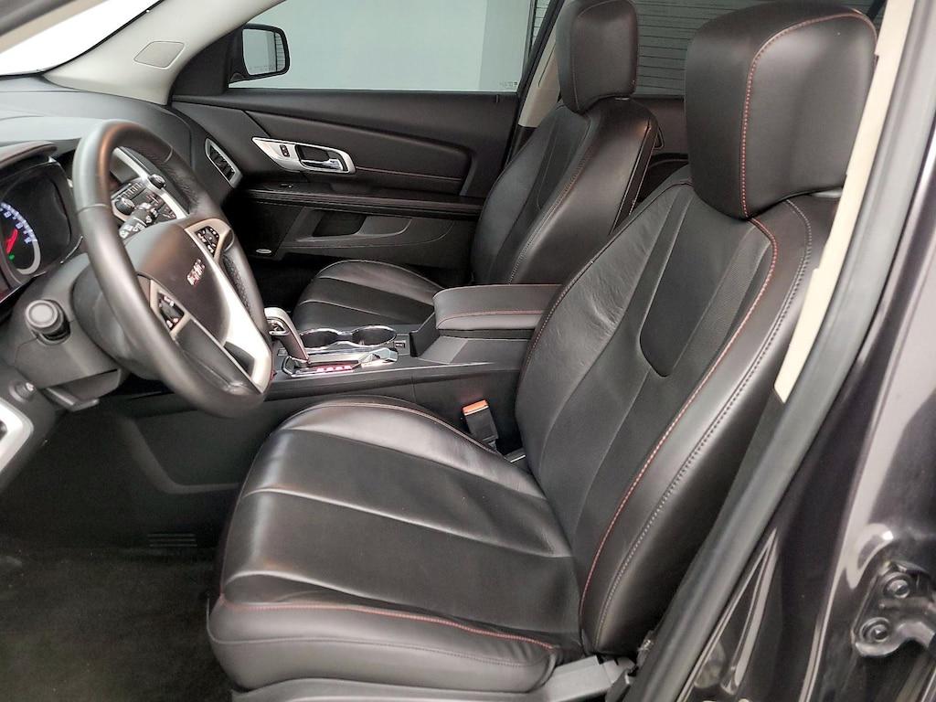 used 2015 GMC Terrain car, priced at $14,998