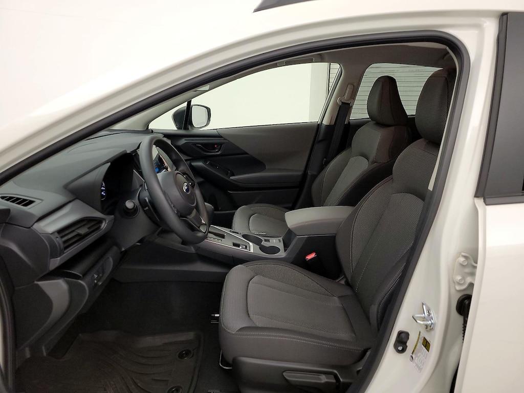 used 2024 Subaru Crosstrek car, priced at $28,998