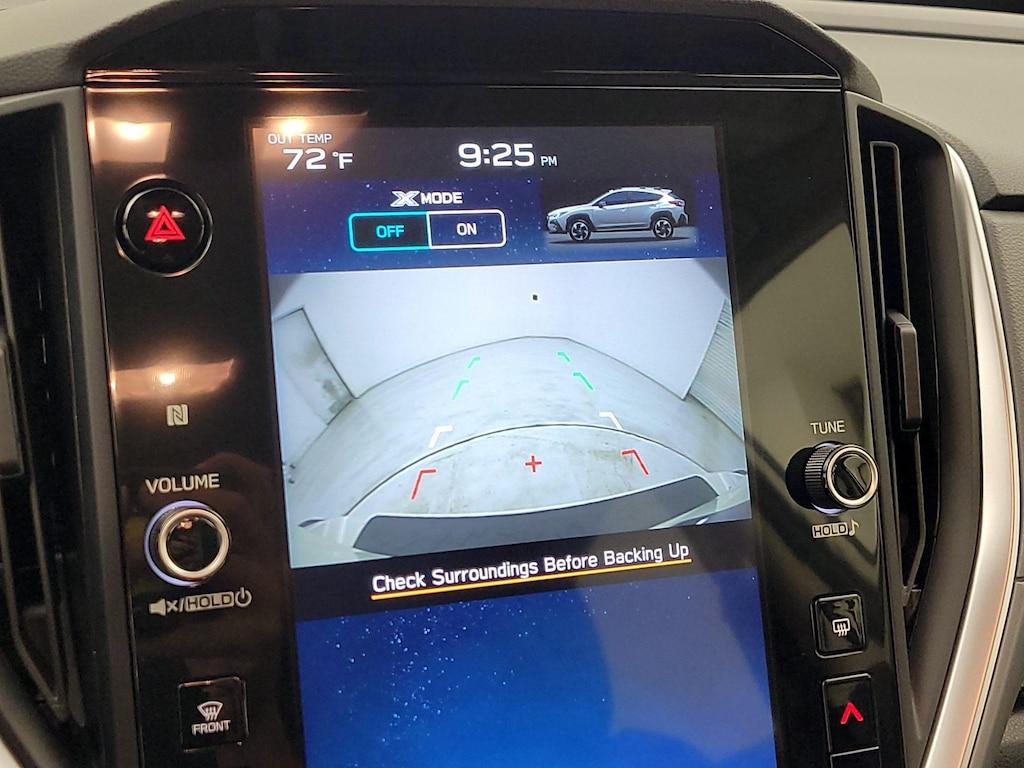 used 2024 Subaru Crosstrek car, priced at $28,998