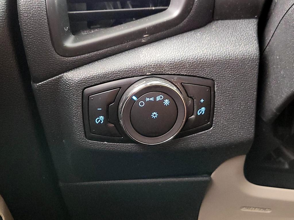 used 2022 Ford EcoSport car, priced at $18,998