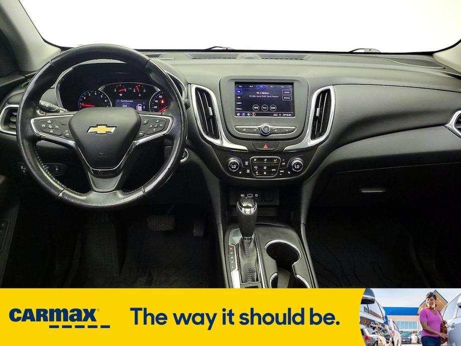 used 2020 Chevrolet Equinox car, priced at $19,998