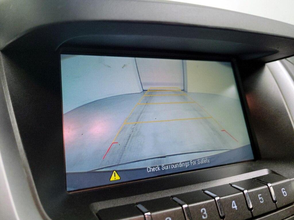 used 2017 Chevrolet Equinox car, priced at $13,998