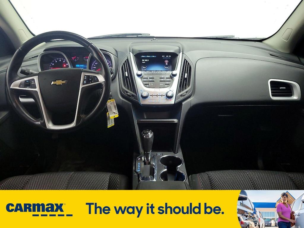 used 2017 Chevrolet Equinox car, priced at $13,998