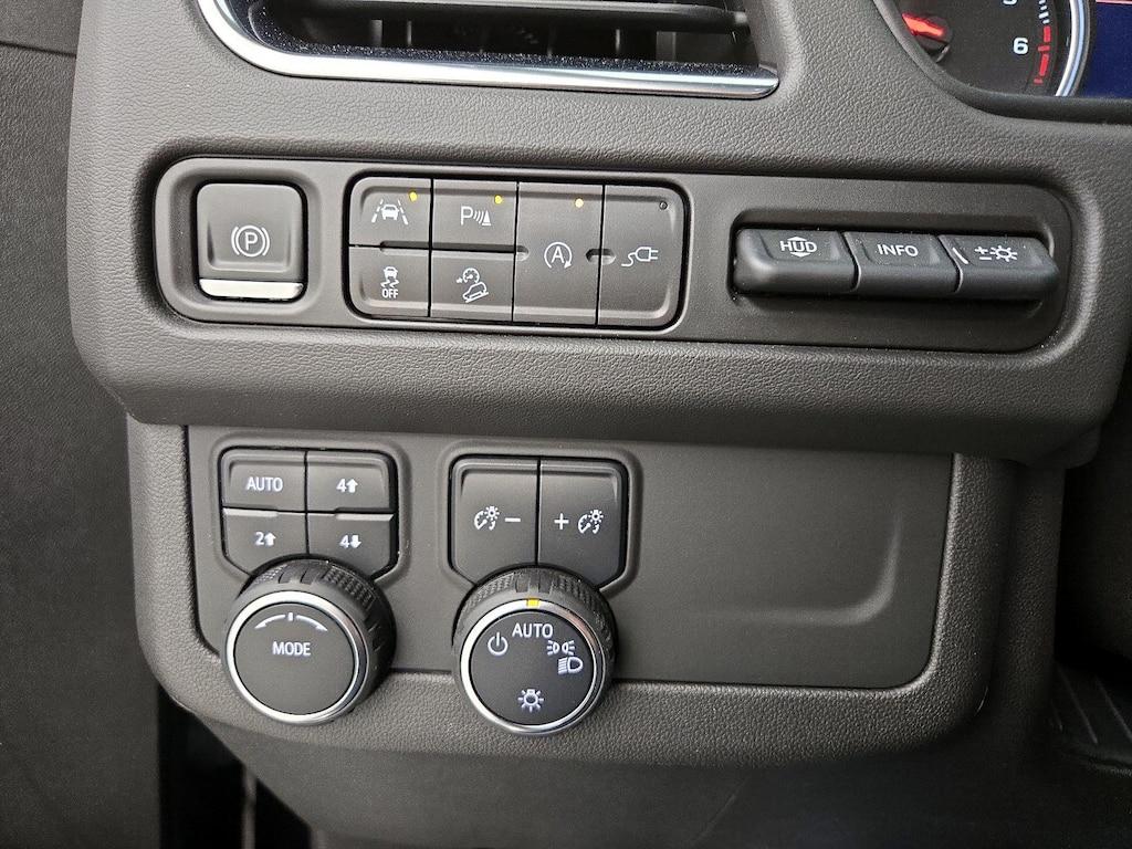 used 2021 Chevrolet Suburban car, priced at $61,998