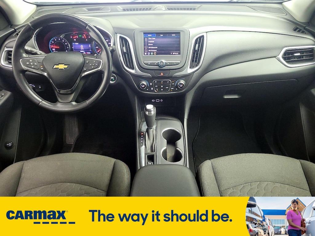 used 2020 Chevrolet Equinox car, priced at $15,998