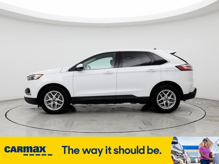 used 2023 Ford Edge car, priced at $24,998