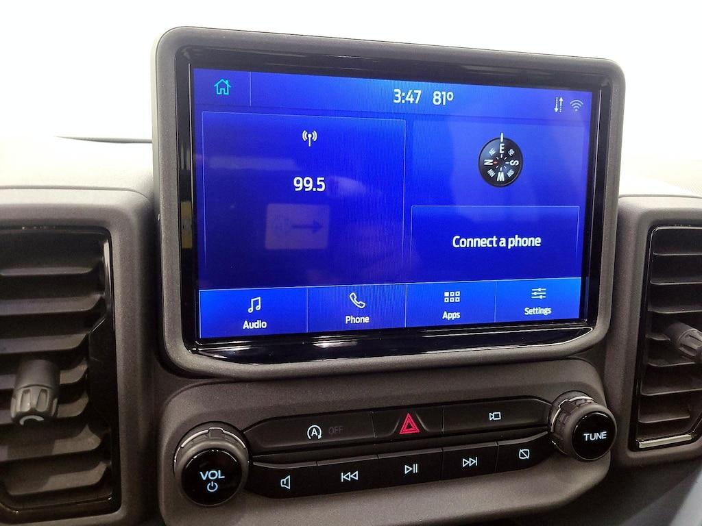used 2021 Ford Bronco Sport car, priced at $26,998