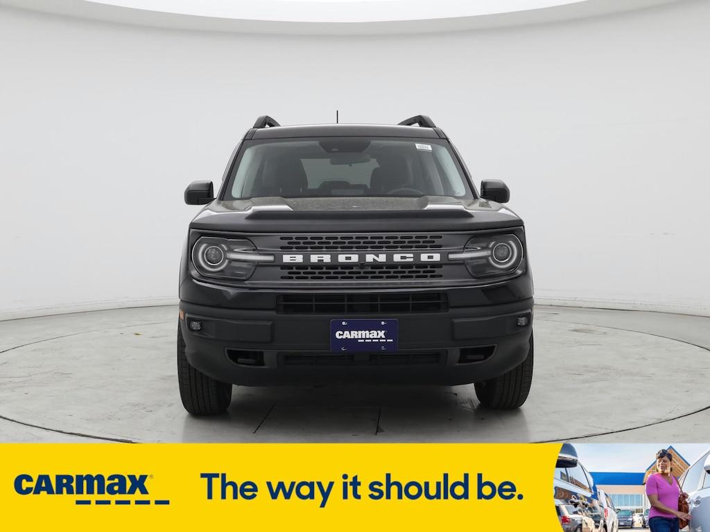 used 2021 Ford Bronco Sport car, priced at $26,998