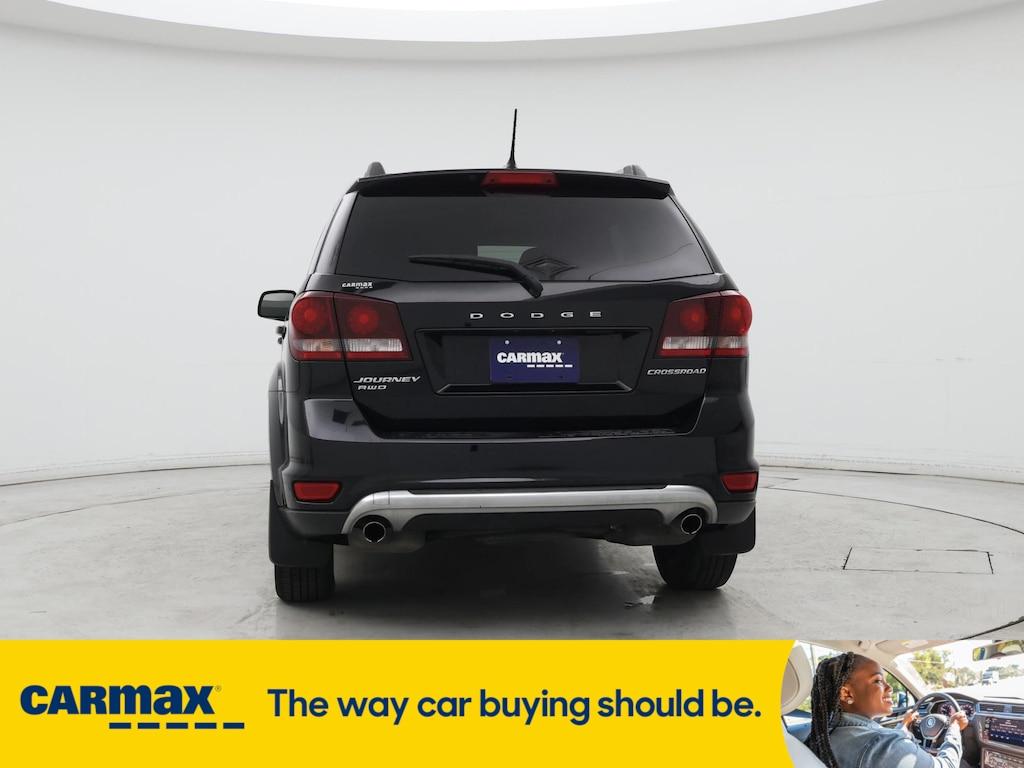 used 2016 Dodge Journey car, priced at $14,599
