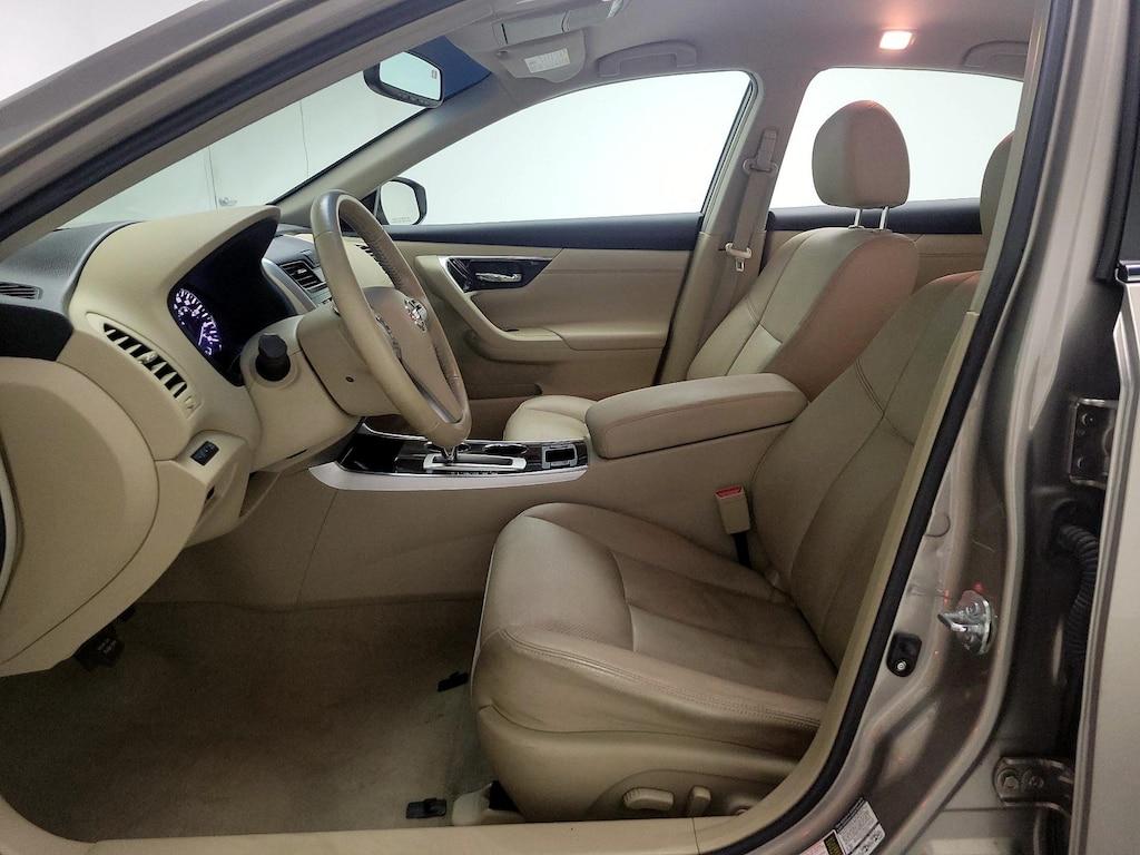 used 2013 Nissan Altima car, priced at $14,998