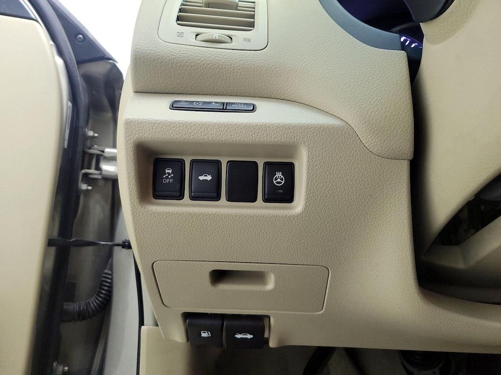used 2013 Nissan Altima car, priced at $14,998