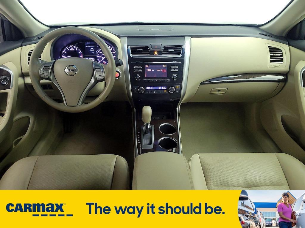 used 2013 Nissan Altima car, priced at $14,998