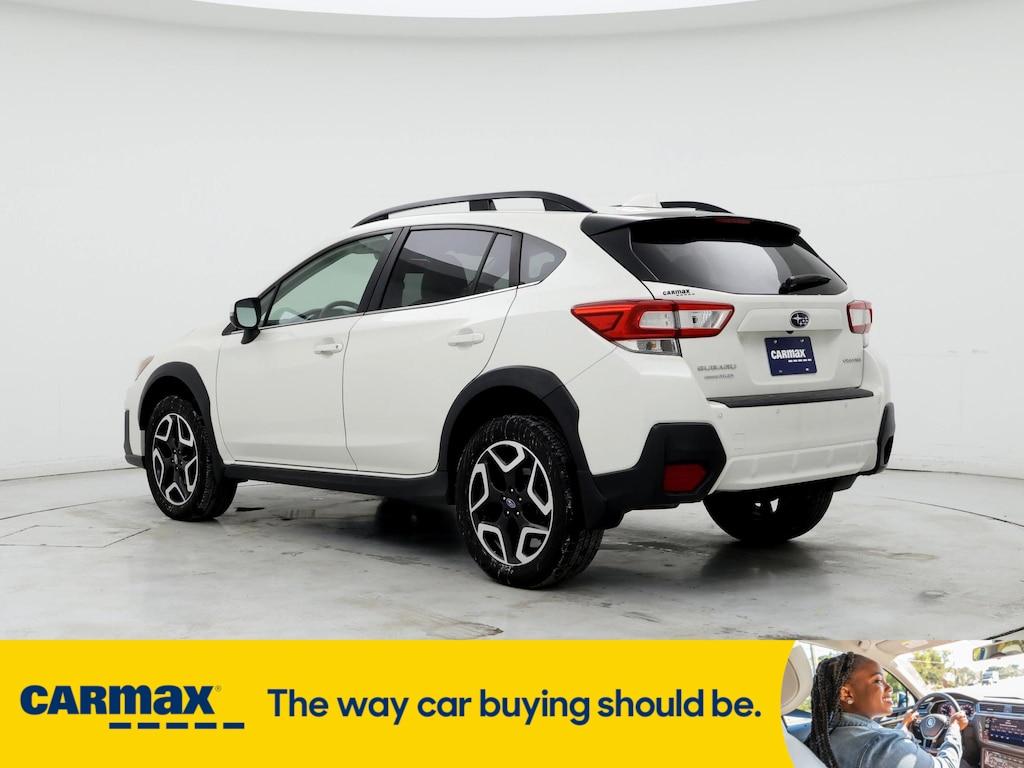 used 2019 Subaru Crosstrek car, priced at $24,998