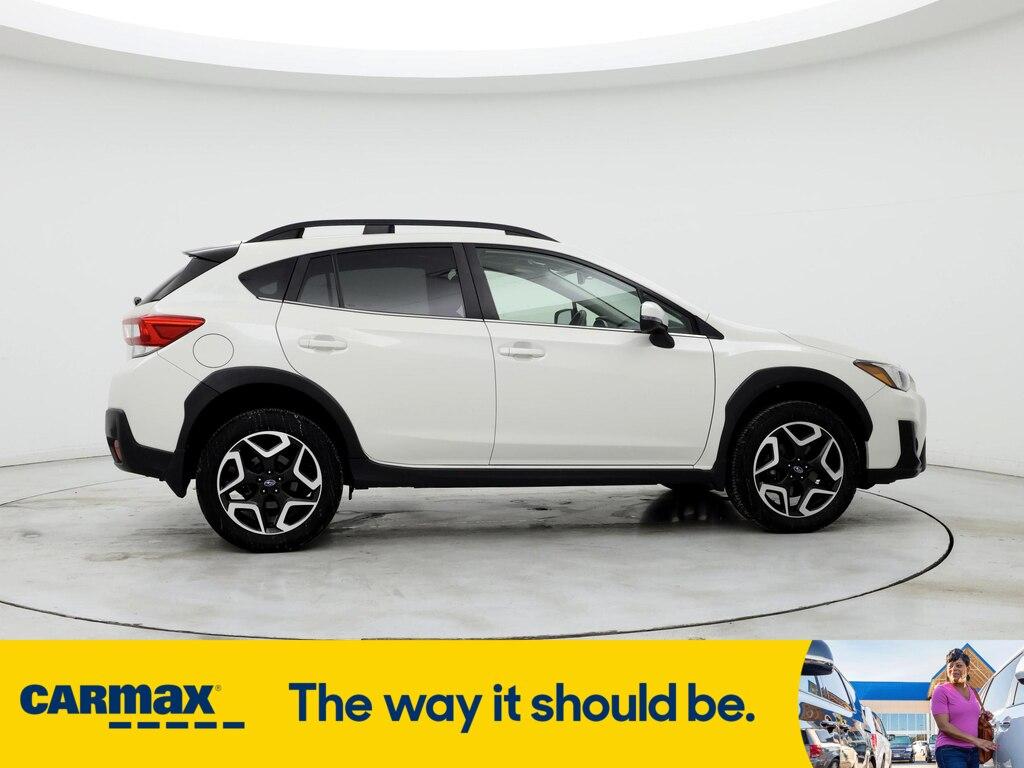 used 2019 Subaru Crosstrek car, priced at $24,998