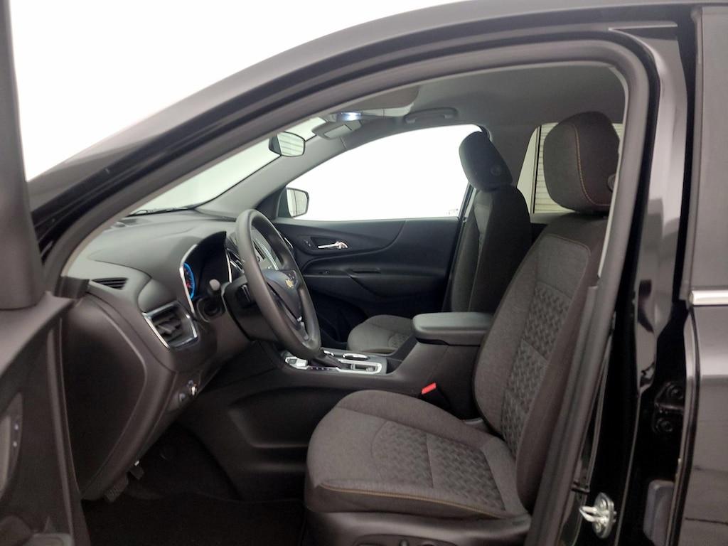 used 2023 Chevrolet Equinox car, priced at $22,998