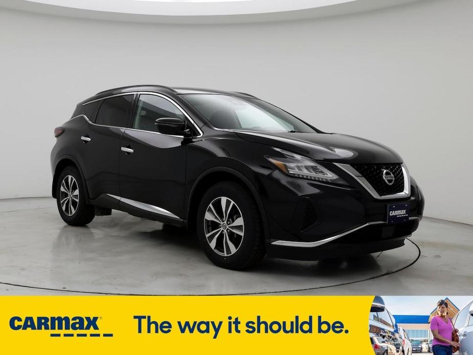 used 2020 Nissan Murano car, priced at $23,998