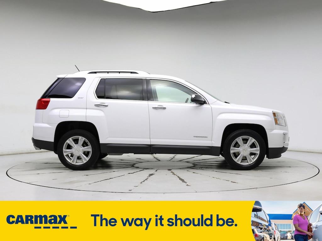 used 2016 GMC Terrain car, priced at $14,599