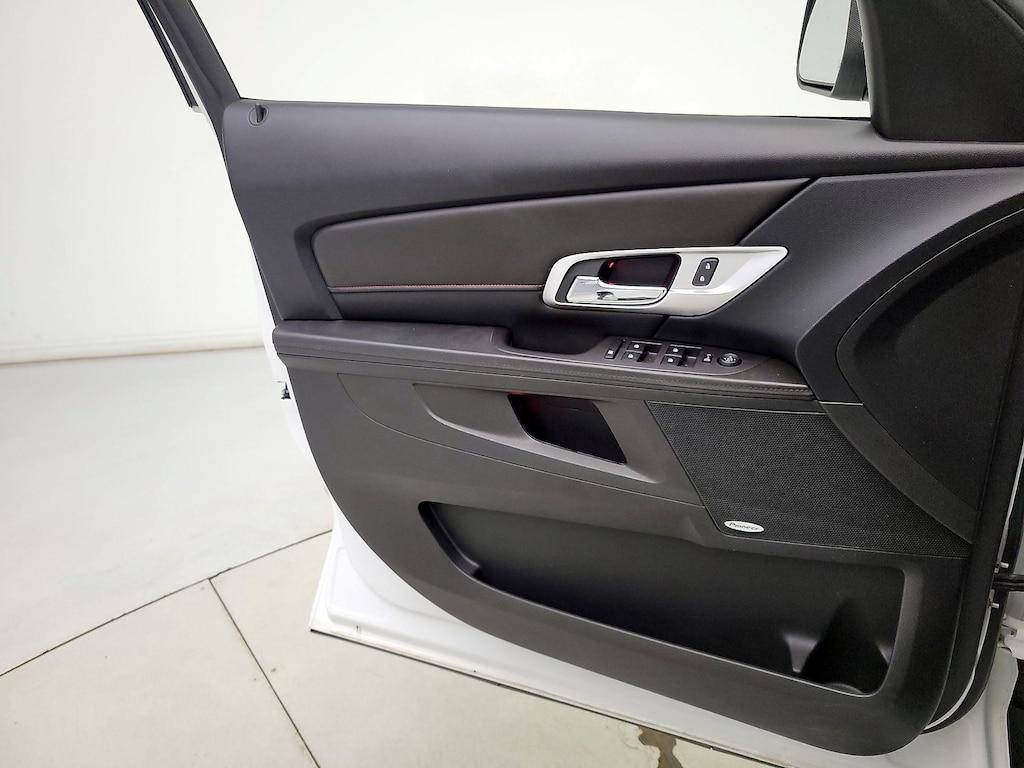 used 2016 GMC Terrain car, priced at $14,599