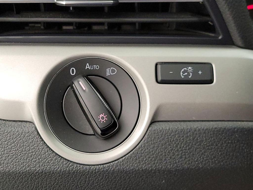 used 2022 Volkswagen Passat car, priced at $20,998