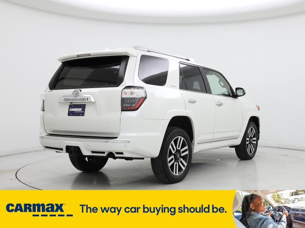 used 2022 Toyota 4Runner car, priced at $43,998