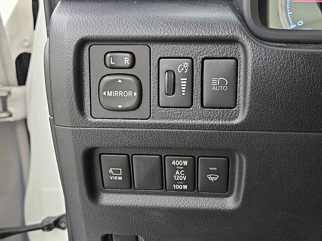 used 2022 Toyota 4Runner car, priced at $43,998