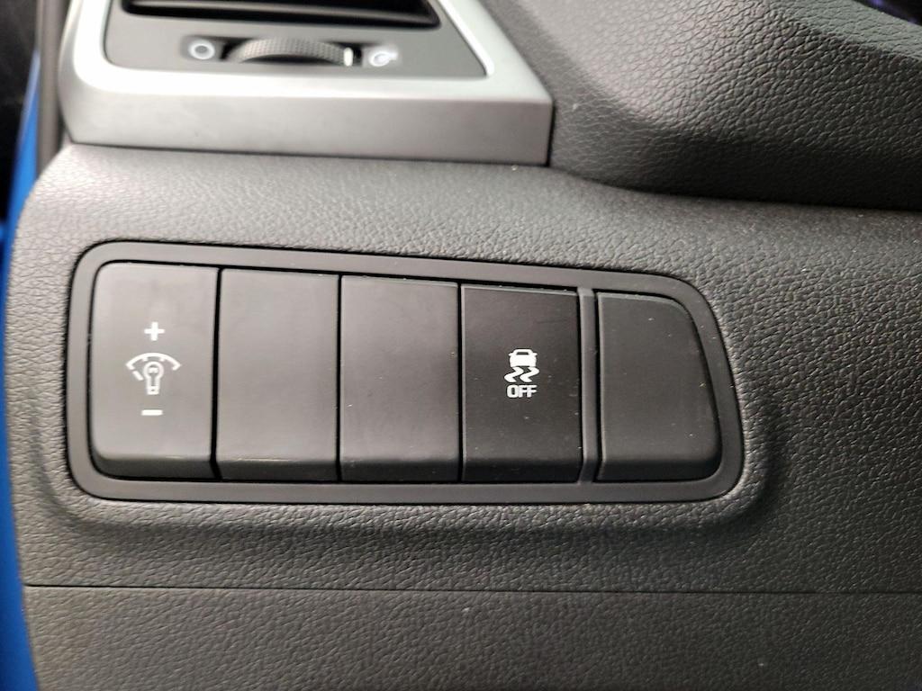 used 2018 Hyundai Tucson car, priced at $15,998