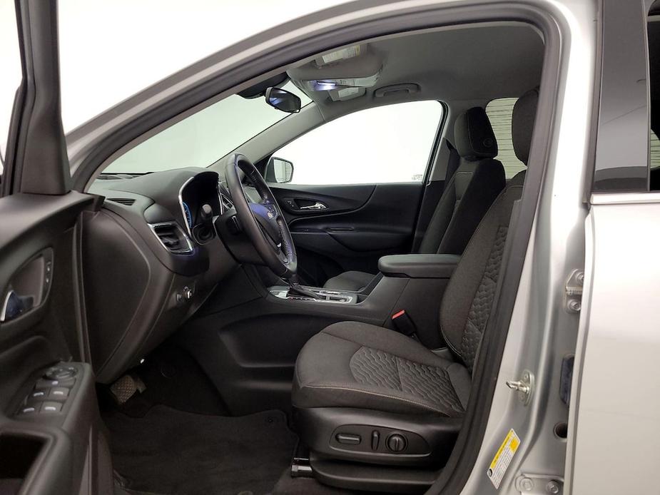 used 2019 Chevrolet Equinox car, priced at $17,998