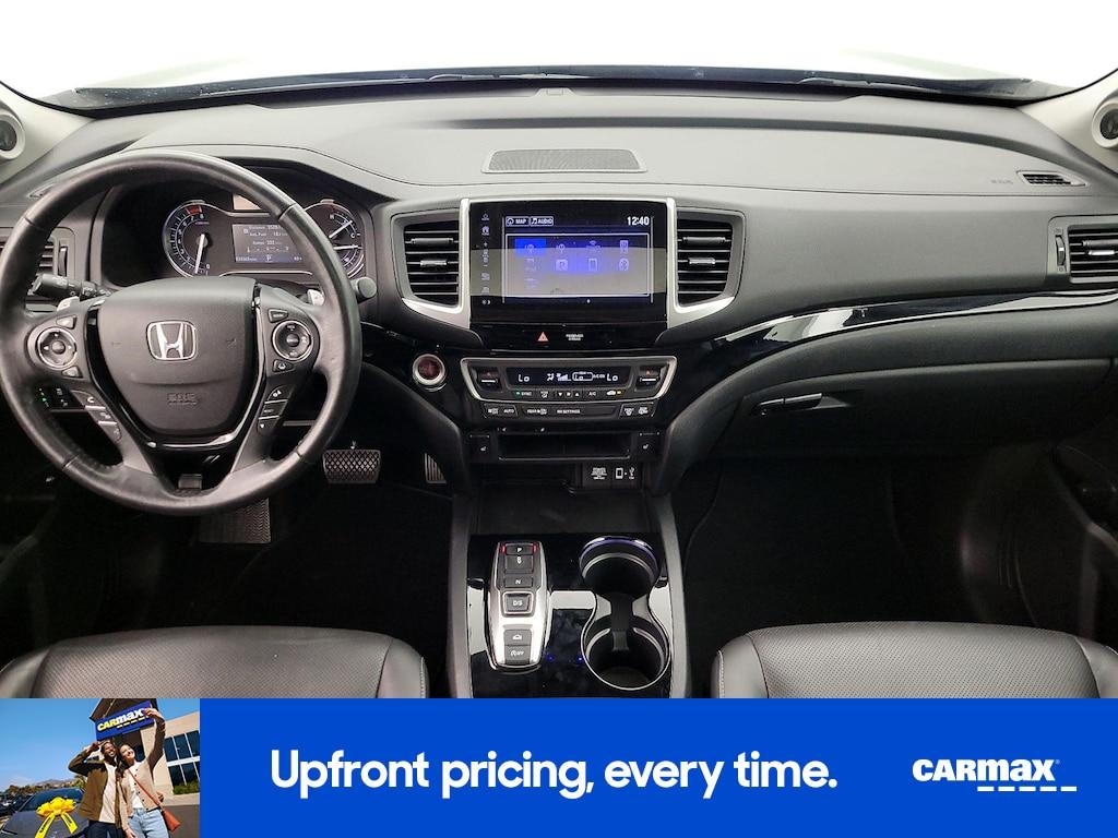 used 2020 Honda Ridgeline car, priced at $29,998