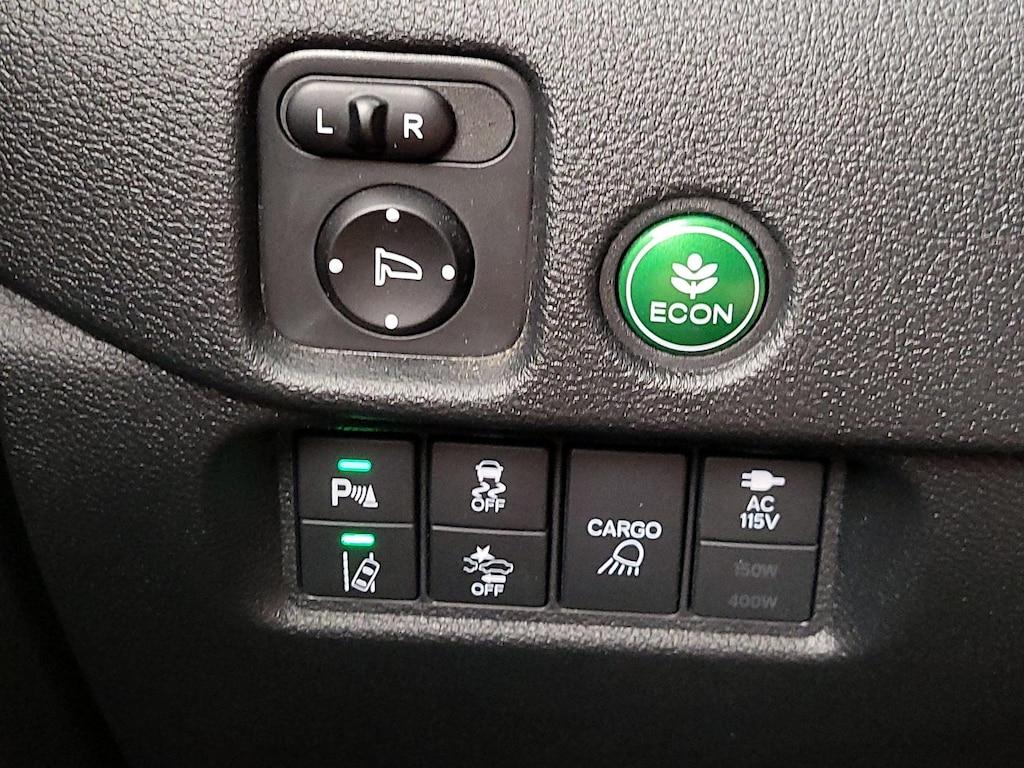 used 2020 Honda Ridgeline car, priced at $29,998