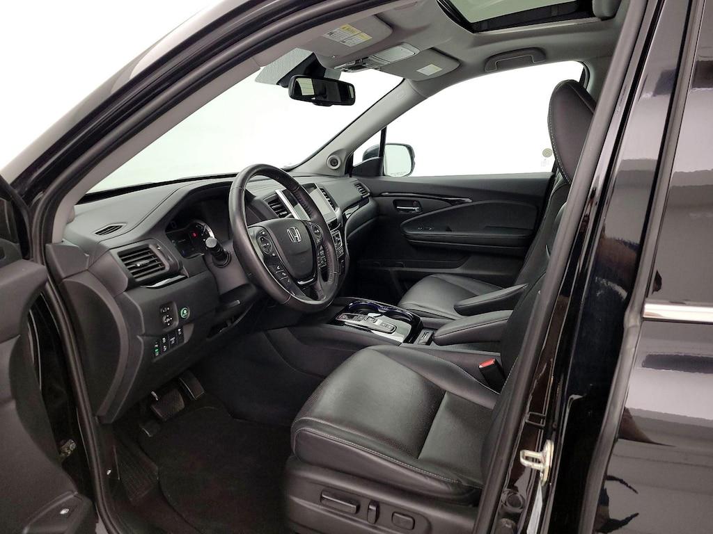 used 2020 Honda Ridgeline car, priced at $29,998