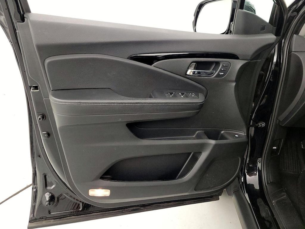 used 2020 Honda Ridgeline car, priced at $29,998