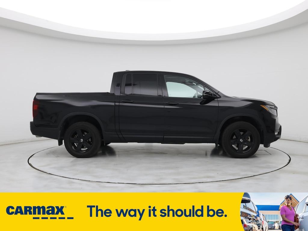 used 2022 Honda Ridgeline car, priced at $38,998