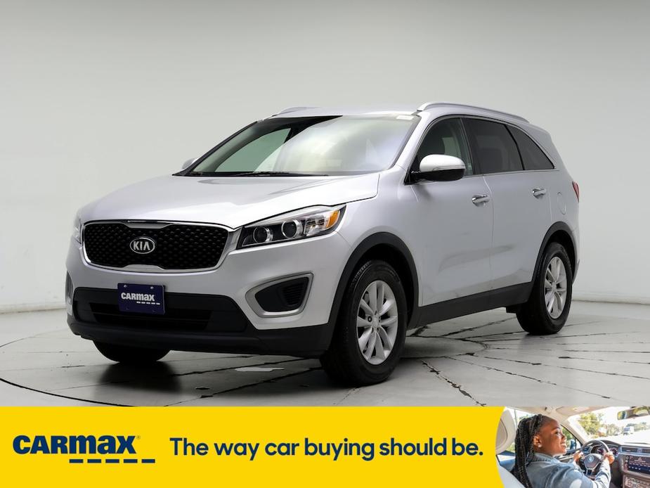 used 2018 Kia Sorento car, priced at $16,998