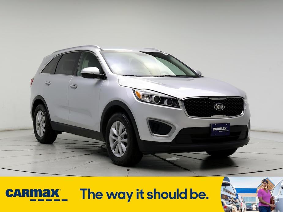 used 2018 Kia Sorento car, priced at $16,998