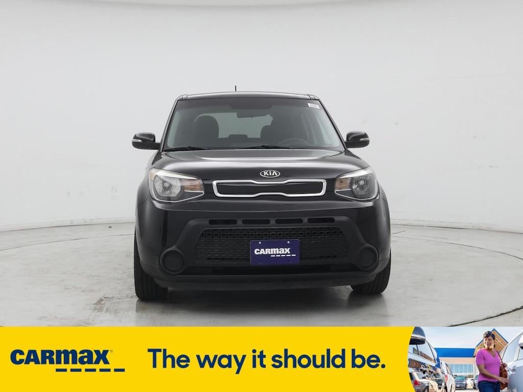 used 2014 Kia Soul car, priced at $11,998