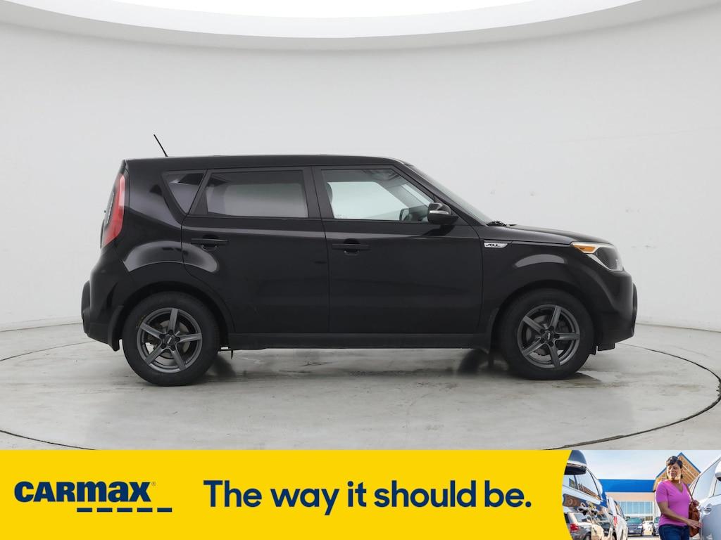 used 2014 Kia Soul car, priced at $11,998