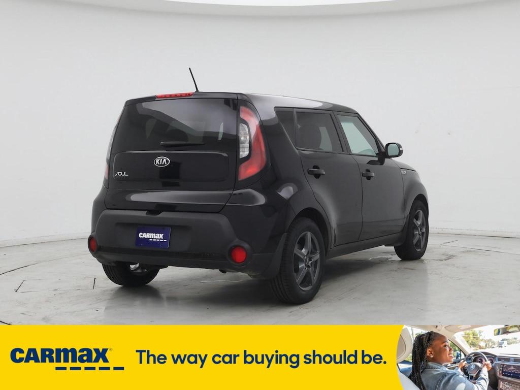 used 2014 Kia Soul car, priced at $11,998